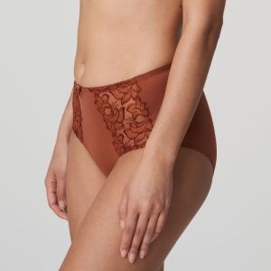 DEAUVILLE CNM CINNAMON